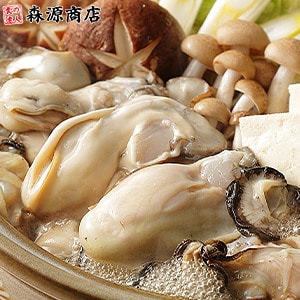 【PR】市場直送★どっぷり大粒！広島県産牡蠣