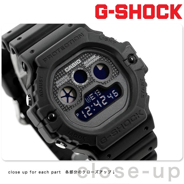 dショッピング |G-SHOCK 5900シリーズ デジタル メンズ 腕時計 DW-5900 