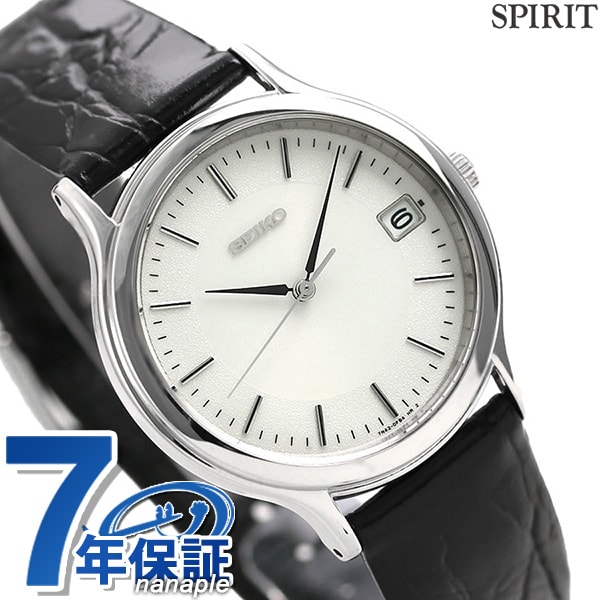 dショッピング |セイコー 腕時計 メンズ 革ベルト SBTC011 SEIKO 