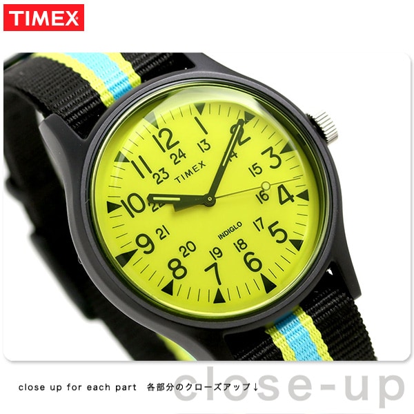 タイメックス 時計 MK1 カリフォルニア メンズ  - dショッピング