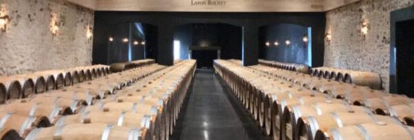 シャトー・ラフォン・ロシェ 2018年 メドック格付け第4級 750ml  サンテステフ 赤ワイン
