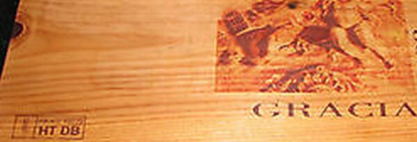シャトー ド ネルヴィル 2012年 元祖ガレージワインのサンテミリオン グラン クリュ シャトー グラシア(シャトー元詰)