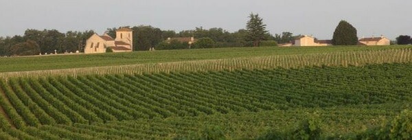 シャトー・ド・フェラン 2015年 750ml （フランス ボルドー サンテミリオン 赤ワイン）