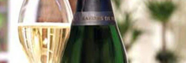 シャンパン バロン ド ロスチャイルド ブリュット マグナムサイズ 1500ml 正規品 フランス シャンパーニュ 白 大型ボトル