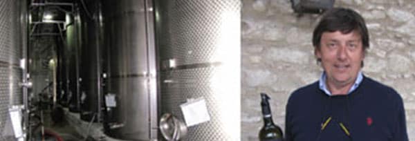 ファンティーニ コレクション ヴィノ・ロッソ 2022年 ファルネーゼ社 750ml （イタリア 赤ワイン）