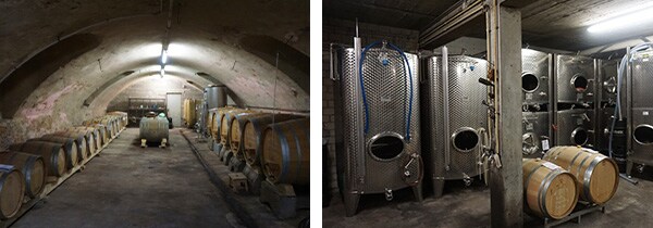 エアバッハー ジーゲルスベルク シュペートレーゼ 2018年 蔵出し品 ワイングート クラス元詰 750ml ドイツ 白ワイン