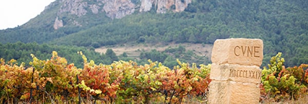 インペリアル グラン・セレルバ 2012年 C.V.N.E. 750ml （スペイン 赤ワイン）