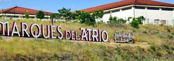 ウティエル レケーナ バリカ 88 ブランコ 2015年 マルケス デル アトリオ 750ml  スペイン 白ワイン