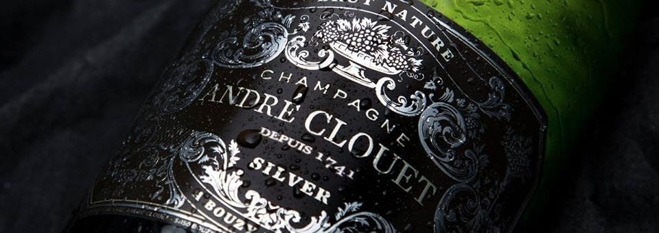 シャンパン アンドレ・クルエ グラン・クリュ ドリームヴィンテージ 2006年 バージョン3 750ml 正規 （フランス シャンパーニュ 白 箱なし）