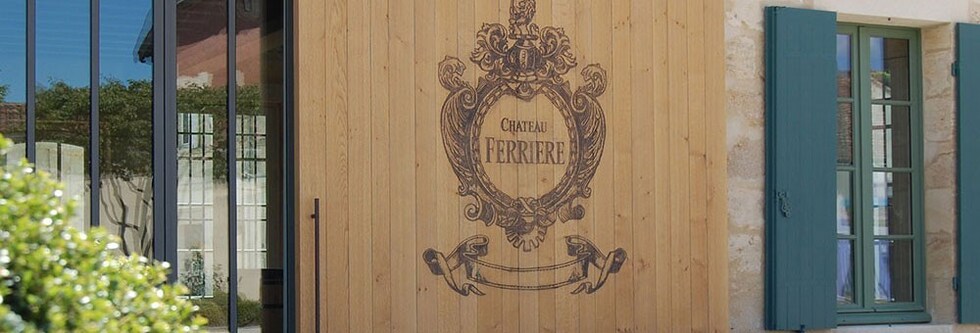 シャトー・フェリエール 2016年 メドック公式格付け第3級 750ml （フランス ボルドー マルゴー 赤ワイン）