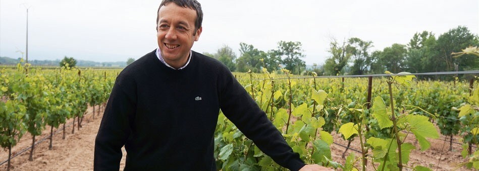 ル・ヴェルサン シャルドネ 2022年 ヴィノーブル・フォンカリユ 750ml （フランス ラングドックルーション 白ワイン）