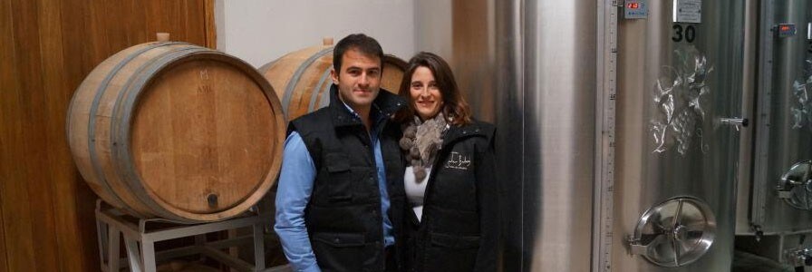 シャブリ 2017年 セラー蔵出し ドメーヌ ジュリアン バイヤール家  750ml  フランス ブルゴーニュ 白ワイン