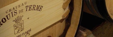 シャトー マルキ ド テルム 2011年 メドック格付第4級 メドック グラン クリュ クラッセ 750ml 赤ワイン