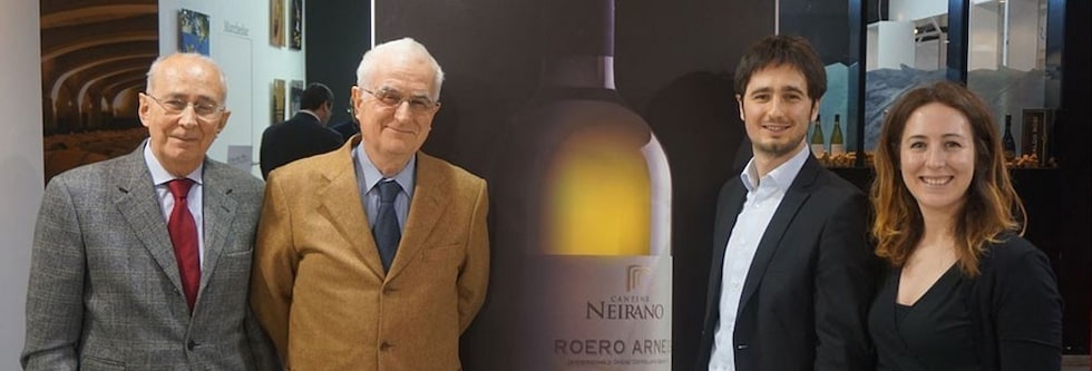 バルバレスコ テルツェット 2015年 テヌテ・ネイラーノ 750ml （イタリア ピエモンテ 赤ワイン） EPA発効記念