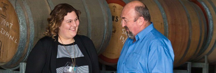 オーガニック ワインプロデューサーズ シラーズ 2021 ポルティア ヴァレー ワインズ 750ml オーストラリア 赤ワイン