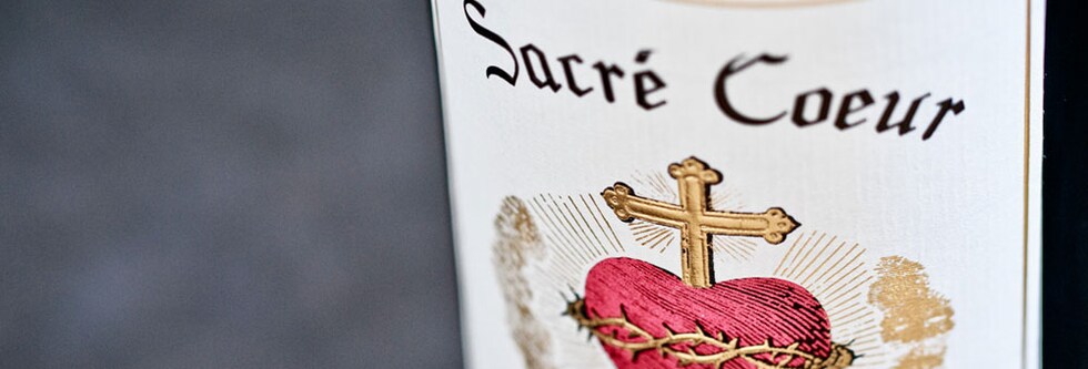 シャトー・サクレ・クール 2014年 750ml （フランス ボルドー ポムロール 赤ワイン）