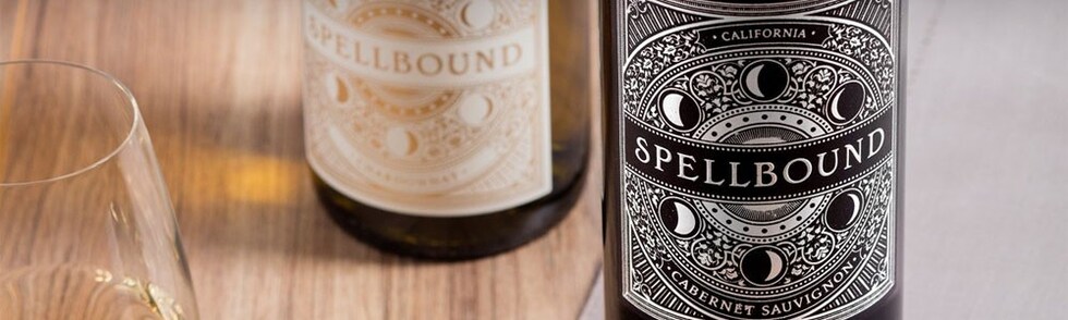 スペルバウンド ピノ・ノワール 2016年 750ml （アメリカ カリフォルニア 赤ワイン）