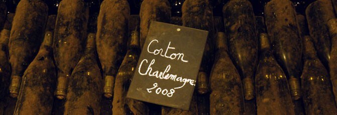 コルトン・シャルルマーニュ グラン・クリュ 2009年 ドメーヌ・フランソワ・アンドレ （ドメーヌ・デ・テレジュレス） 750ml （フランス 白ワイン）