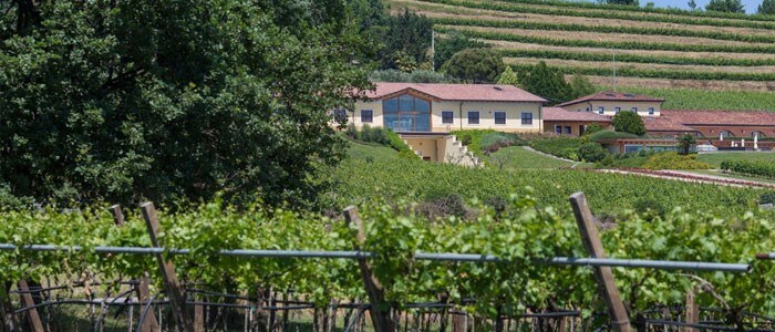 ジャイロ ヴィーノ・デル・ラーゴ ロッソ 2018年 ヴィッラ・アンナベルタ 750ml 正規 （イタリア 赤ワイン）
