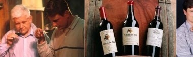 デュック・デ・ノーヴ 2017年 シャトー・ル・ピュイ AOCコート・ド・ボルドー 750ml （フランス ボルドー 赤ワイン）