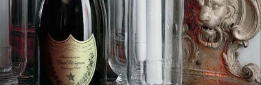ドン ペリニヨン 2008年 750ml オリジナルロゴ入りペアグラス付 箱入り 正規 （フランス シャンパン 白） 送料無料