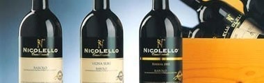 バローロ 2011年 カーサ ヴィンコラ ニコレッロ 750ml （イタリア 赤ワイン）
