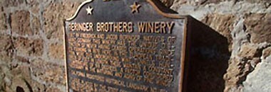 ベリンジャー プライヴェート・リザーヴ シャルドネ ナパ・ヴァレー 2019 （アメリカ カリフォルニア 白ワイン）