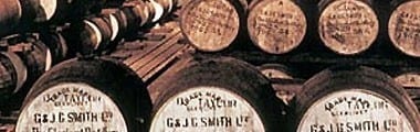 【正規品・箱入】ザ グレンリヴェット 14年 コニャックカスク セレクション シングル モルト スコッチ ウイスキー 750ml 40％
