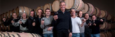 アルデッシュ ピノ・ノワール 2016年 ヴィニュロン・アルデショワ生産組合 750ml （フランス ローヌ 赤ワイン）