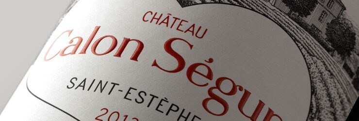 シャトー・カロン・セギュール 1991年 メドック格付第3級 750ml （フランス ボルドー サンテステフ 赤ワイン）