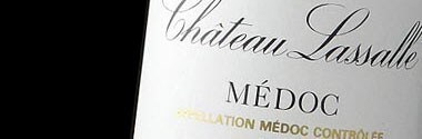 シャトー ポタンサック 2007年 大型マグナムサイズ(1,500ml)フランス 赤ワイン