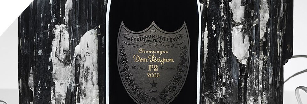 ドンペリニヨン P2 2000年 750ml 正規 （フランス シャンパン）