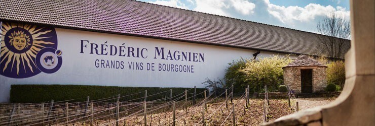 ヴォーヌ・ロマネ メジェール ヴィエイユ・ヴィーニュ 2016年 フレデリック・マニアン 750ml （フランス ブルゴーニュ 赤ワイン）