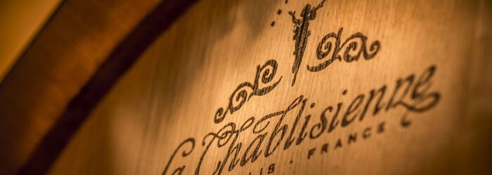 シャブリ グラン クリュ レ クロ 2018年 ラ シャブリジェンヌ 750ml 正規 フランス ブルゴーニュ 白ワイン