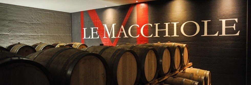 メッソリオ 2015年 レ・マッキオーレ 750ml （イタリア 赤ワイン）