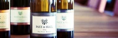 パッツ＆ホール ピゾーニ ヴィンヤード ピノ・ノワール 2014年 750ml （アメリカ カリフォルニア 赤ワイン）