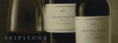 スキップストーン フォルトライン・ヴィンヤード 2013年 750ml （アメリカ カリフォルニア 赤ワイン）