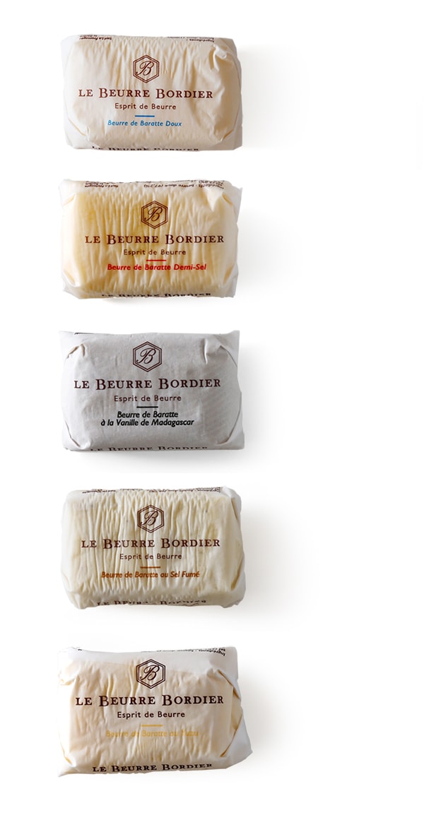 dショッピング |フランス/ブルターニュ産：ボルディエ氏の手作りフレッシュバター無塩発酵バター | 冷蔵空輸品  |【125ｇ】【冷蔵/冷凍可】【ご予約販売】 | カテゴリ：の販売できる商品 | ハイ食材室 (046bordier02-01)|ドコモの通販サイト