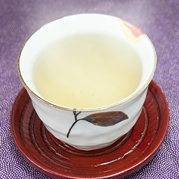 キラン草茶