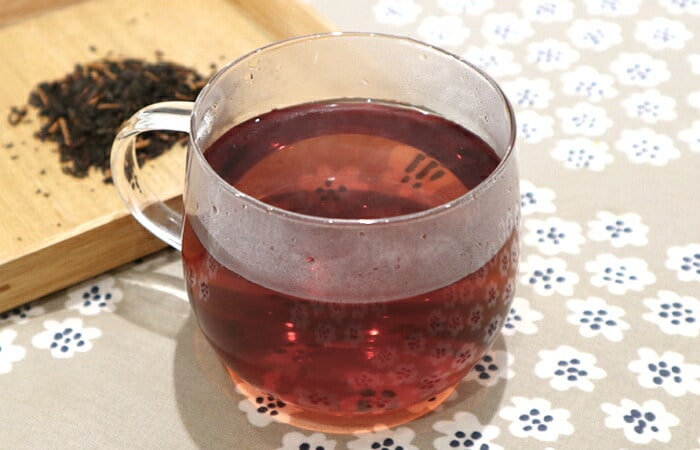 国産紅茶