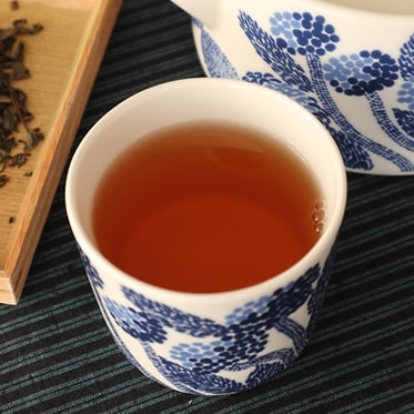 有機栽培 宮崎紅茶