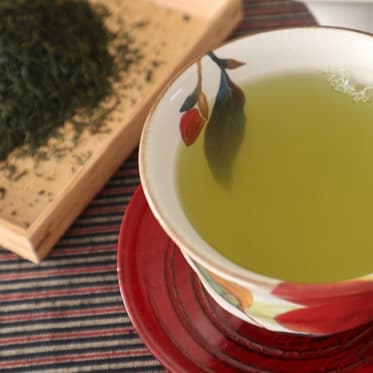 長崎 玉緑茶