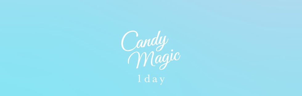 Candymagic 1day