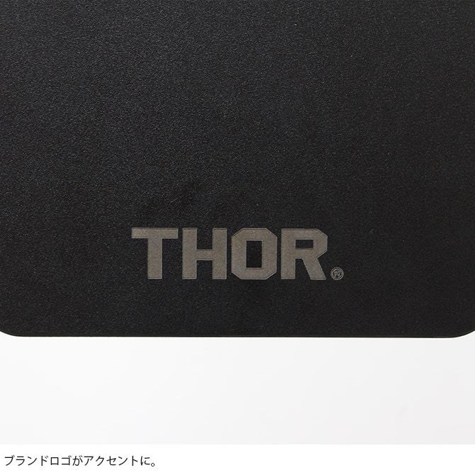 THOR ソー TOP BOARD FOR LARGE TOTES 53L・75L 【本体別売】 