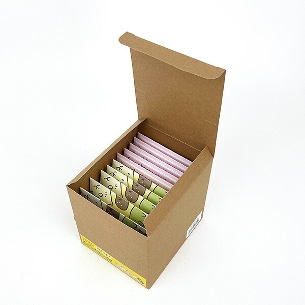 すみっコぐらし ウッドオーナメントコレクションコンプリートセット (全4種＋シークレット)×2 日本製 すみっこ