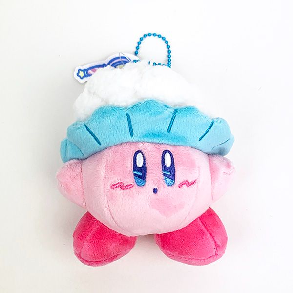 星のカービィ あわあわカービィ マスコット カービィ・スイートドリームス Kirby Kirby 任天堂