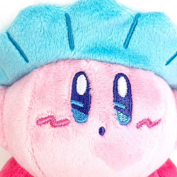 星のカービィ あわあわカービィ マスコット カービィ・スイートドリームス Kirby Kirby 任天堂