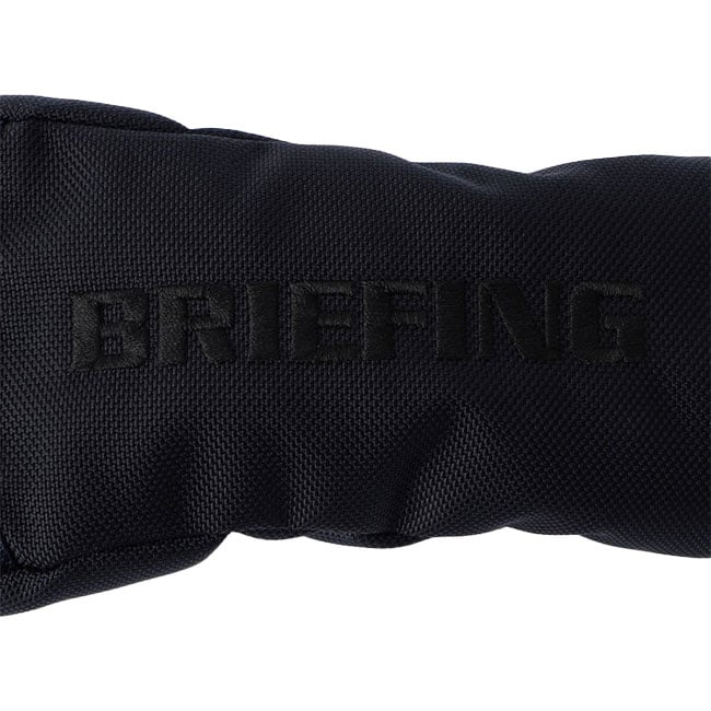 BRIEFING ブリーフィング UTILITY COVER AIR-2 ユーティリティー カバー エアー2 BRG221G03