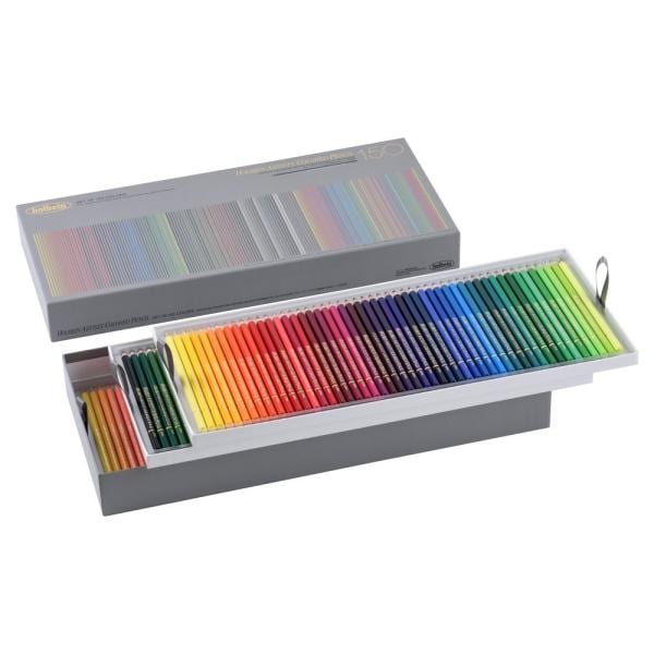 ホルベイン アーチスト色鉛筆セット 150色紙箱セット (OP945)