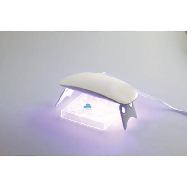 パジコ UV-LEDハンディライト3 (403284)